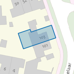 Perceel RSN01-B-10370