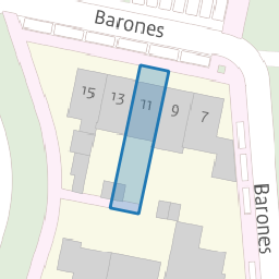 Perceel RSN01-B-10379