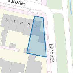 Perceel RSN01-B-10381