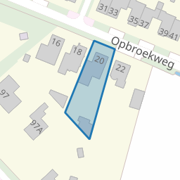 Perceel RSN01-B-10390