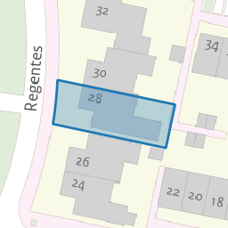 Perceel RSN01-B-10400