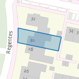 Perceel RSN01-B-10401