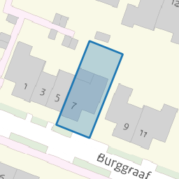 Perceel RSN01-B-10407