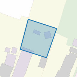 Perceel RSN01-B-10411