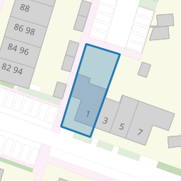 Perceel RSN01-B-10421