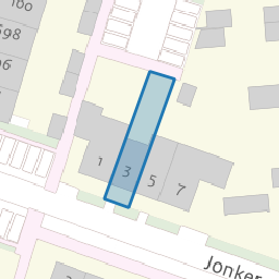 Perceel RSN01-B-10422