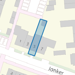 Perceel RSN01-B-10423