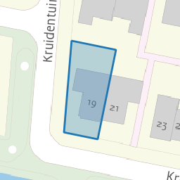 Perceel RSN01-B-10426