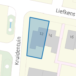 Perceel RSN01-B-10427