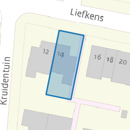 Perceel RSN01-B-10429