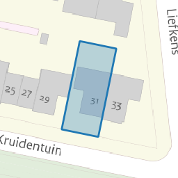 Perceel RSN01-B-10438