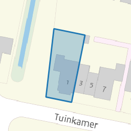 Perceel RSN01-B-10441