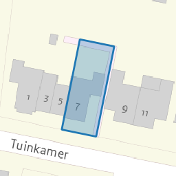 Perceel RSN01-B-10446