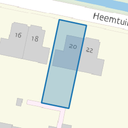 Perceel RSN01-B-10448