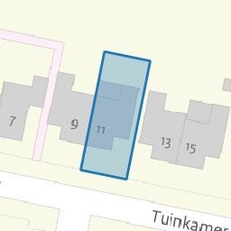 Perceel RSN01-B-10453