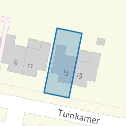 Perceel RSN01-B-10456