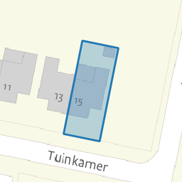 Perceel RSN01-B-10459