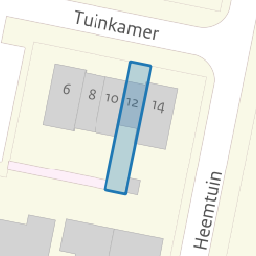 Perceel RSN01-B-10461