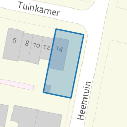 Perceel RSN01-B-10462