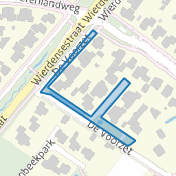 Perceel RSN01-B-10463