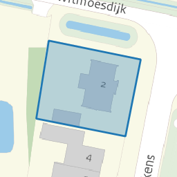 Perceel RSN01-B-10472