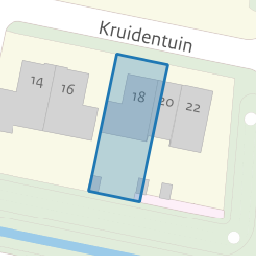 Perceel RSN01-B-10476