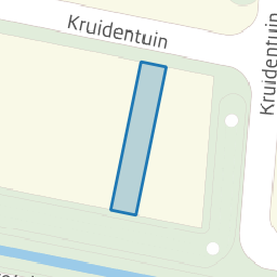 Perceel RSN01-B-10477