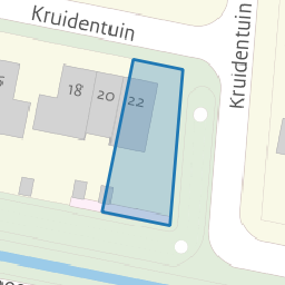 Perceel RSN01-B-10478