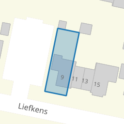 Perceel RSN01-B-10479