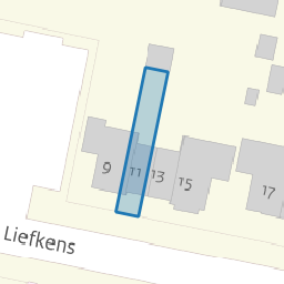 Perceel RSN01-B-10480