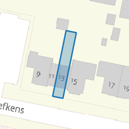 Perceel RSN01-B-10481