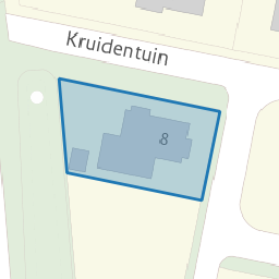 Perceel RSN01-B-10488