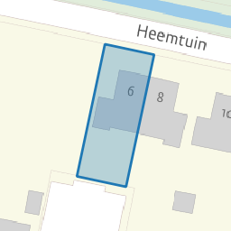 Perceel RSN01-B-10495