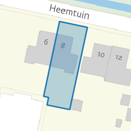 Perceel RSN01-B-10496