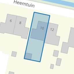 Perceel RSN01-B-10497