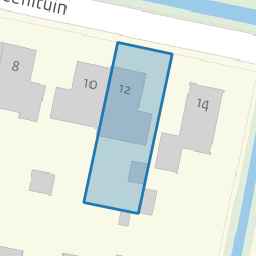 Perceel RSN01-B-10498