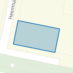 Perceel RSN01-B-10500