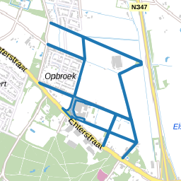 Perceel RSN01-B-10517