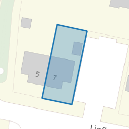 Perceel RSN01-B-10535