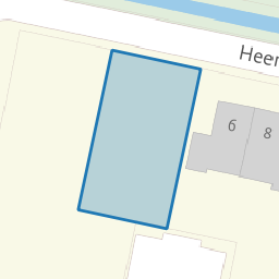 Perceel RSN01-B-10539