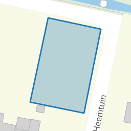 Perceel RSN01-B-10543