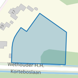 Perceel RSN01-B-10549