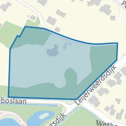 Perceel RSN01-B-10550