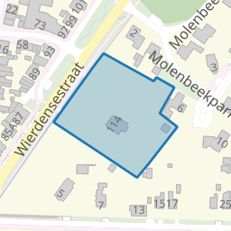 Perceel RSN01-B-10553