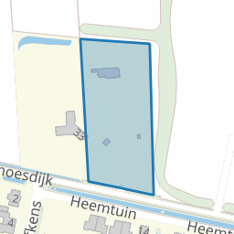 Perceel RSN01-B-10566