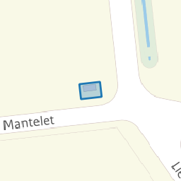 Perceel RSN01-B-10601