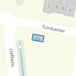 Perceel RSN01-B-10603