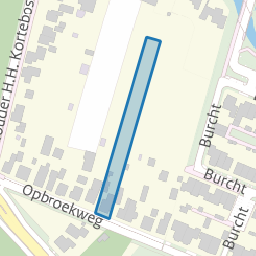 Perceel RSN01-B-10652