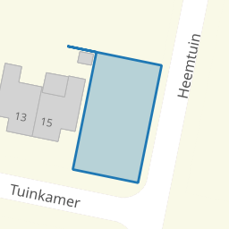 Perceel RSN01-B-10661