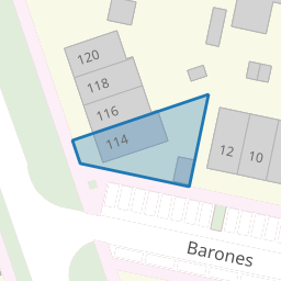 Perceel RSN01-B-10681